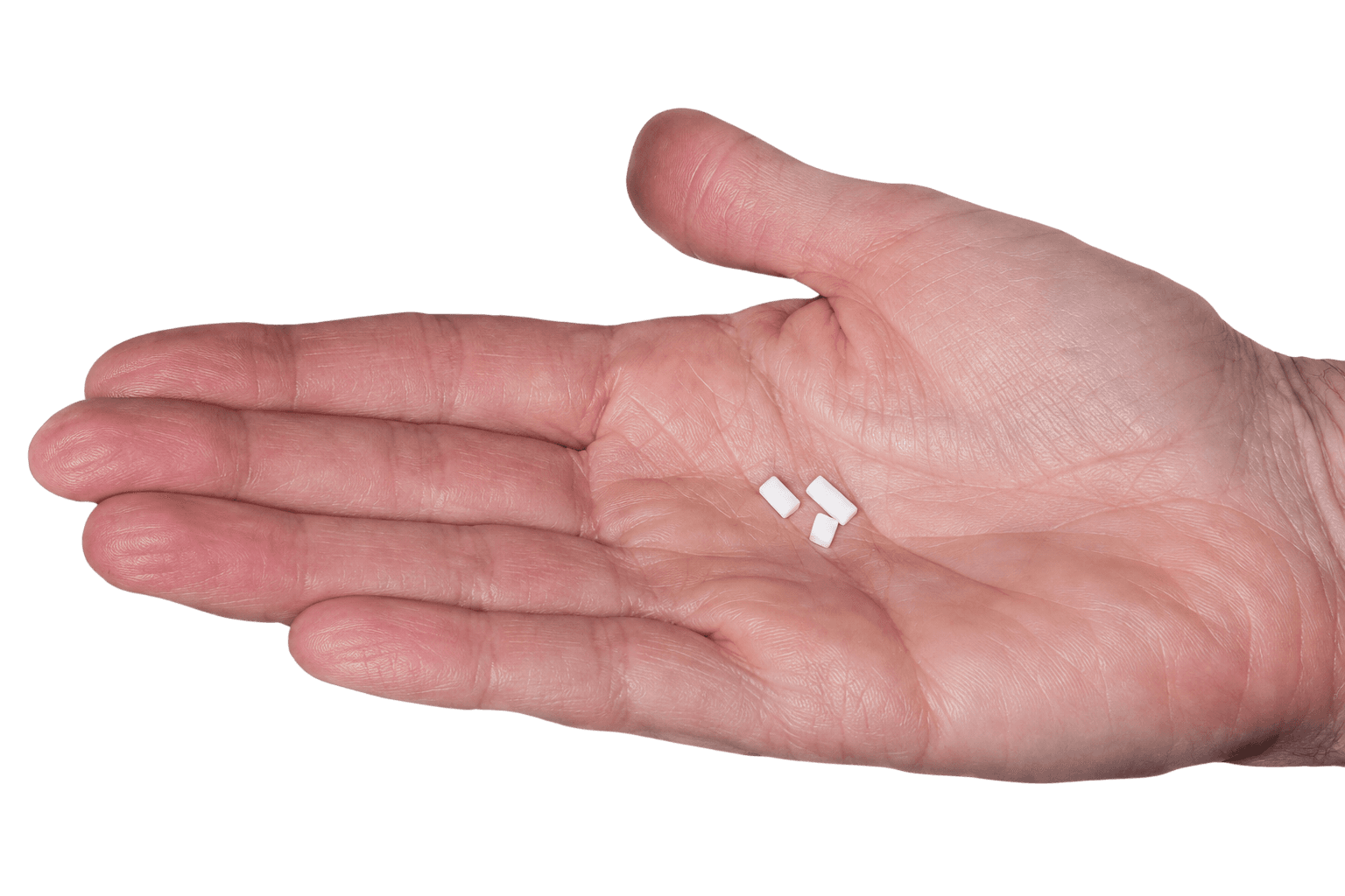 PrecisionMeDNA hormone therapy testosterone and cholesterol support formula