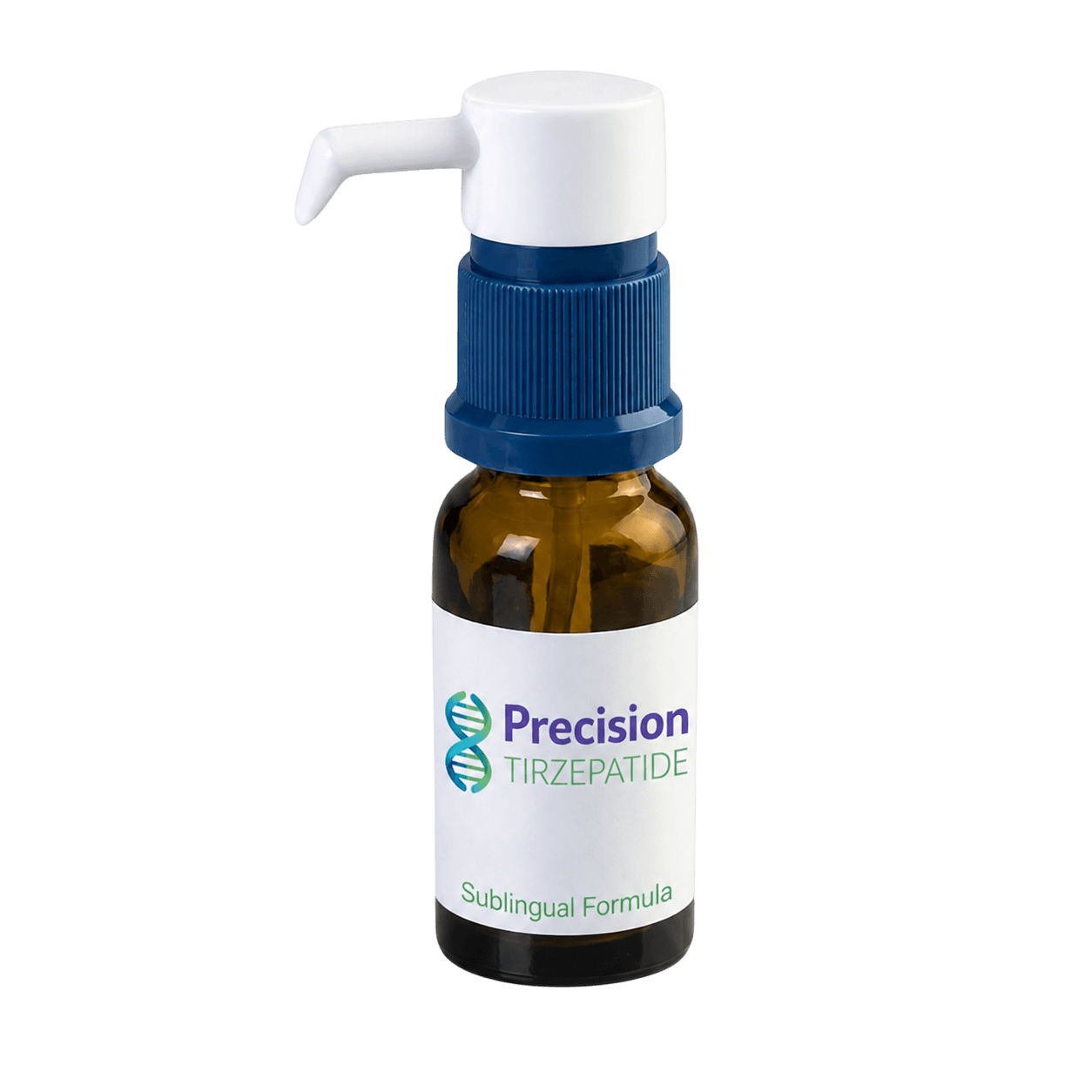 Tirzepatide Weight Loss Formulation